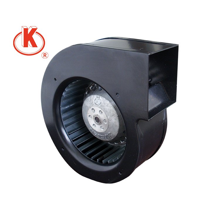 380V 130mm Small Size air Conditioning Blower Fan